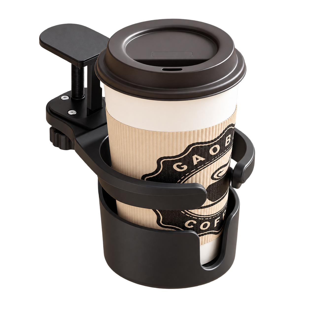 Držiaky a háčiky na stôl