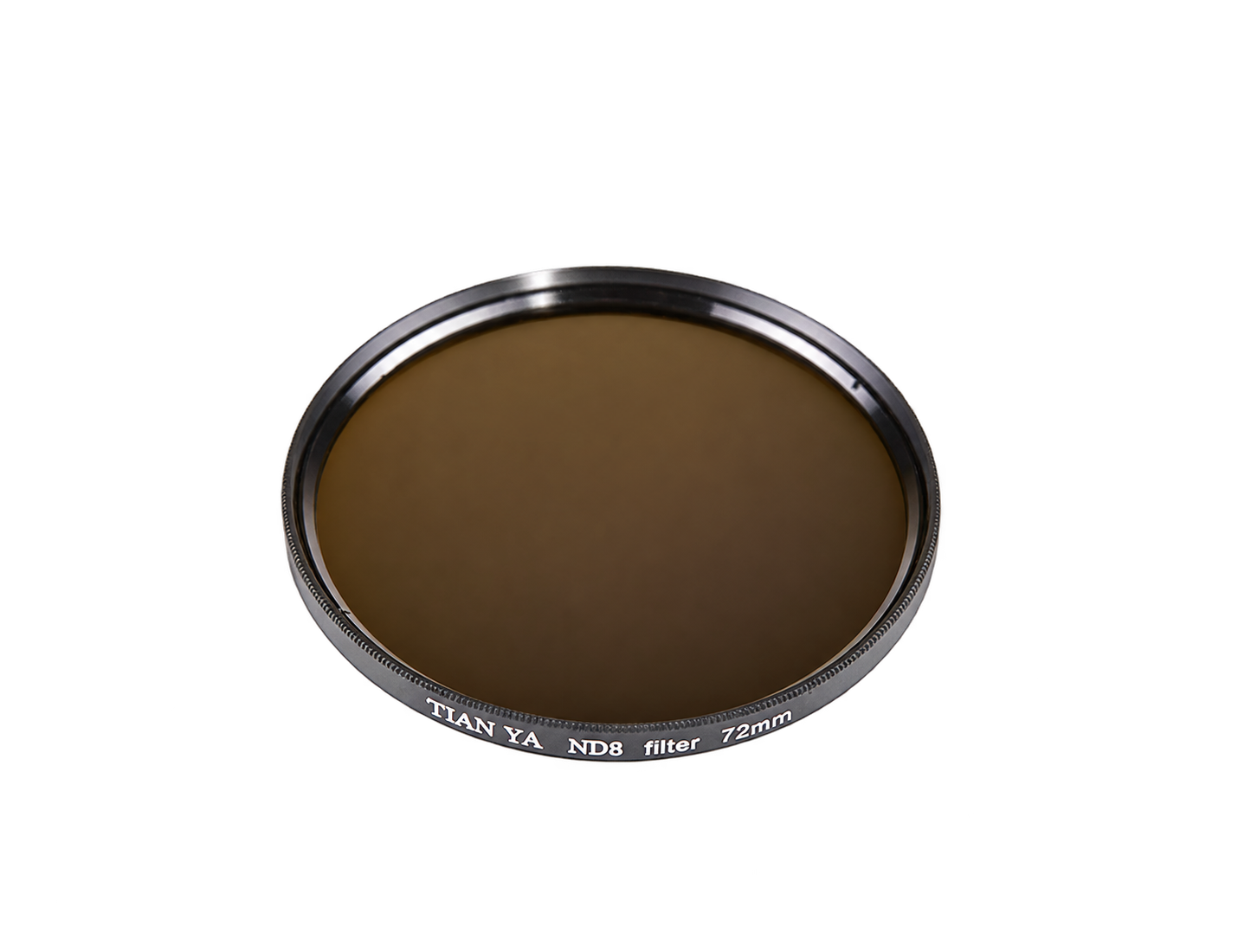 ND8 filtre plné 