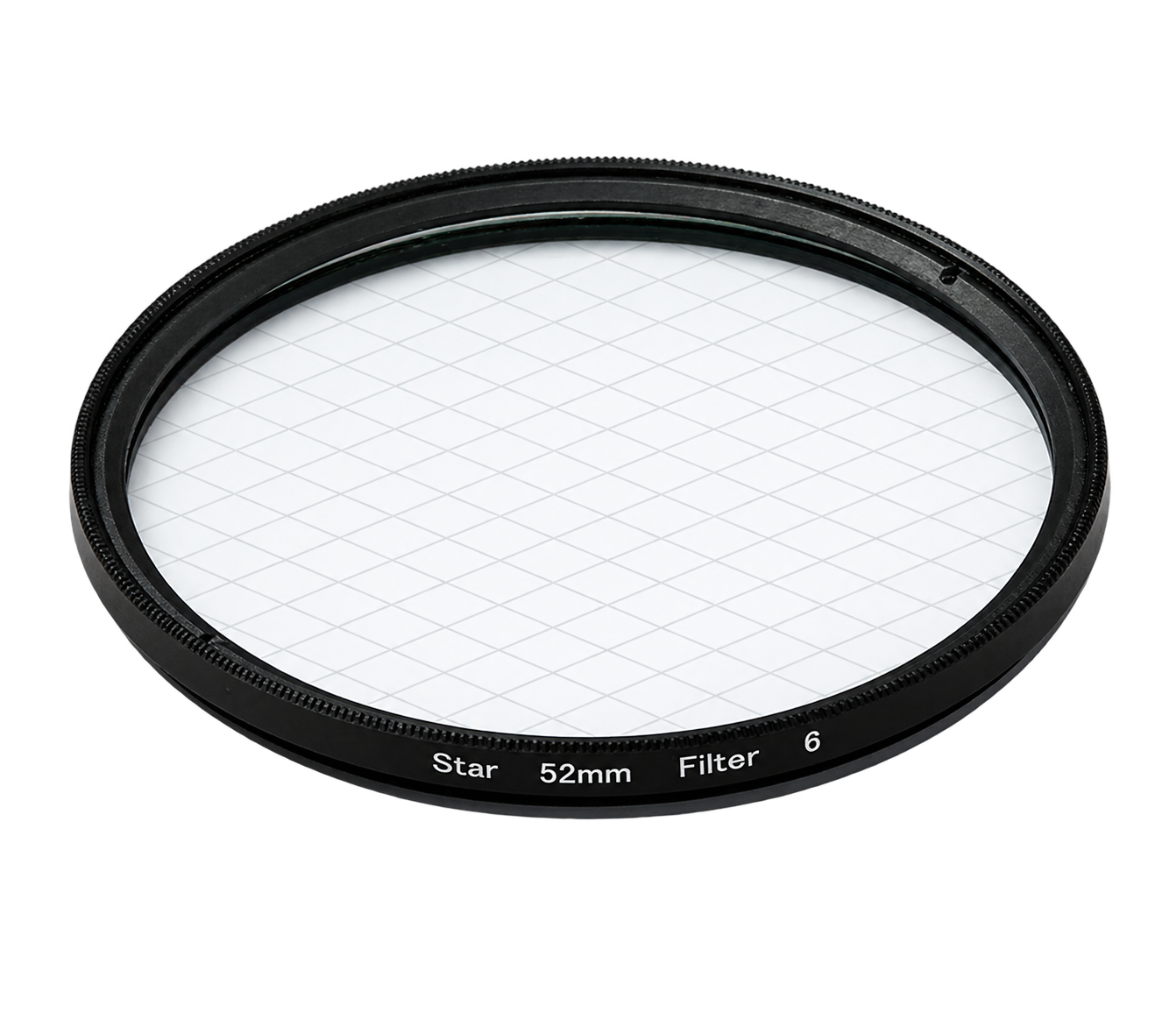 Hviezdičkové filtre (Star)