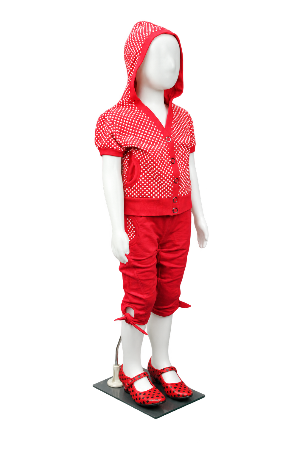 Abstraktné figuríny