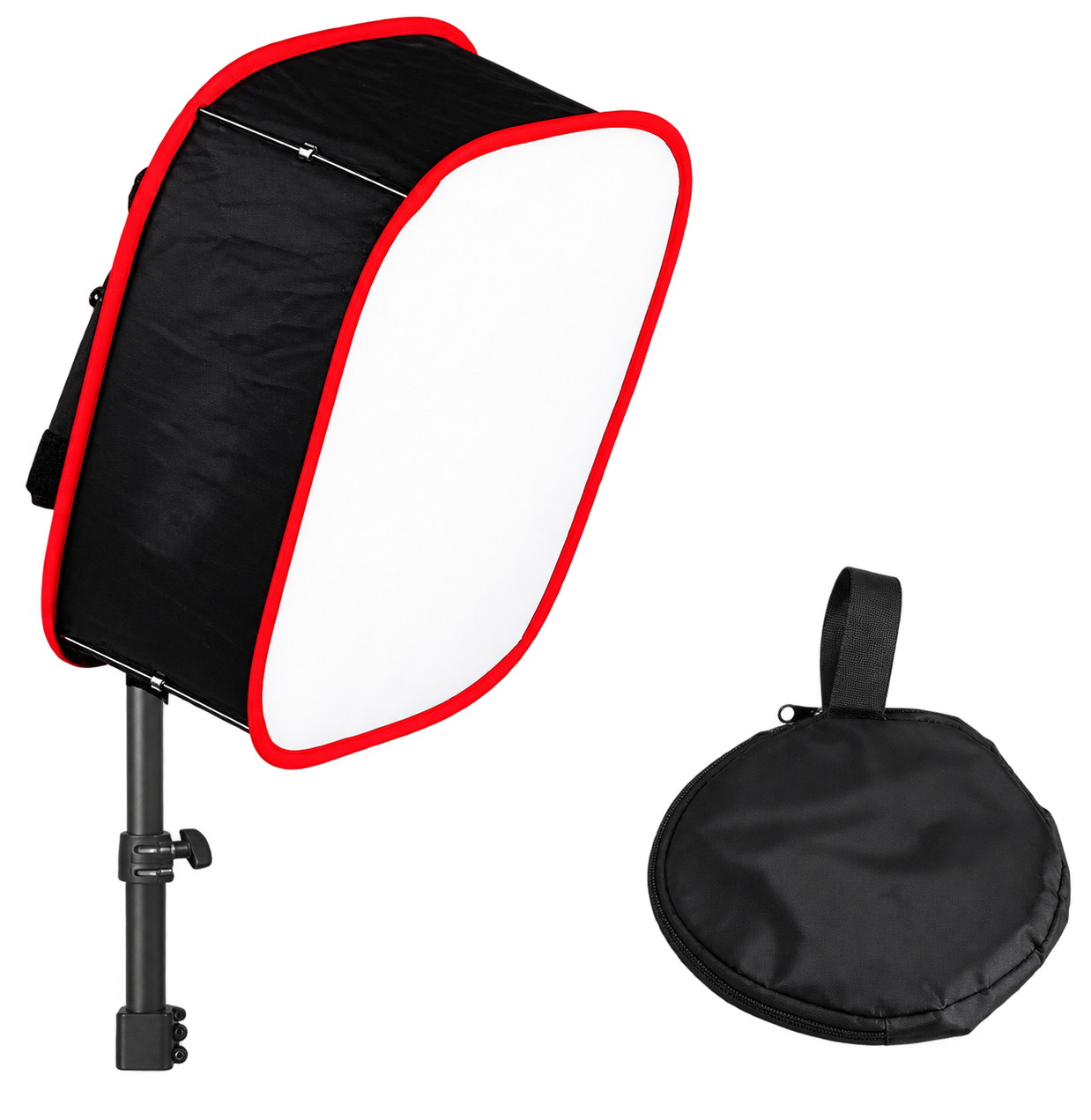 Mini softboxy
