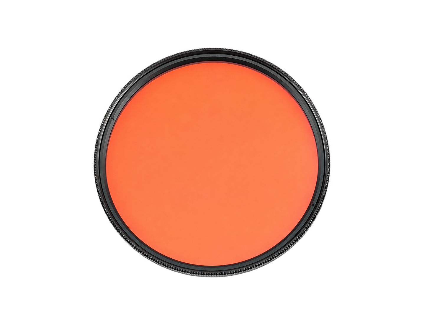 Plné filtre oranžové