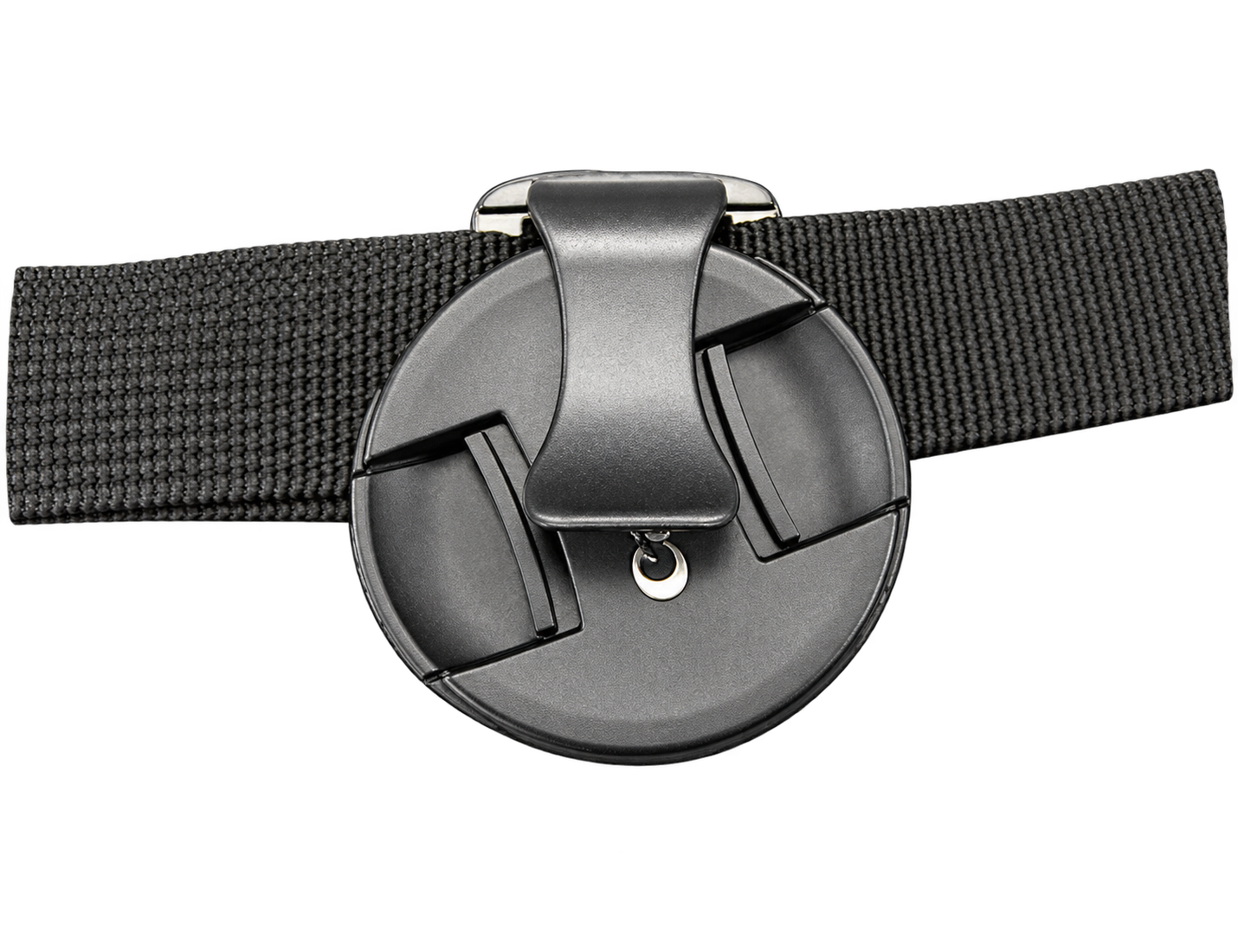 Krytkové držáky, cap buckle
