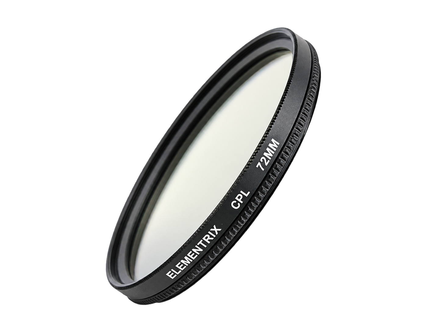 CPL filtre (polarizačné)