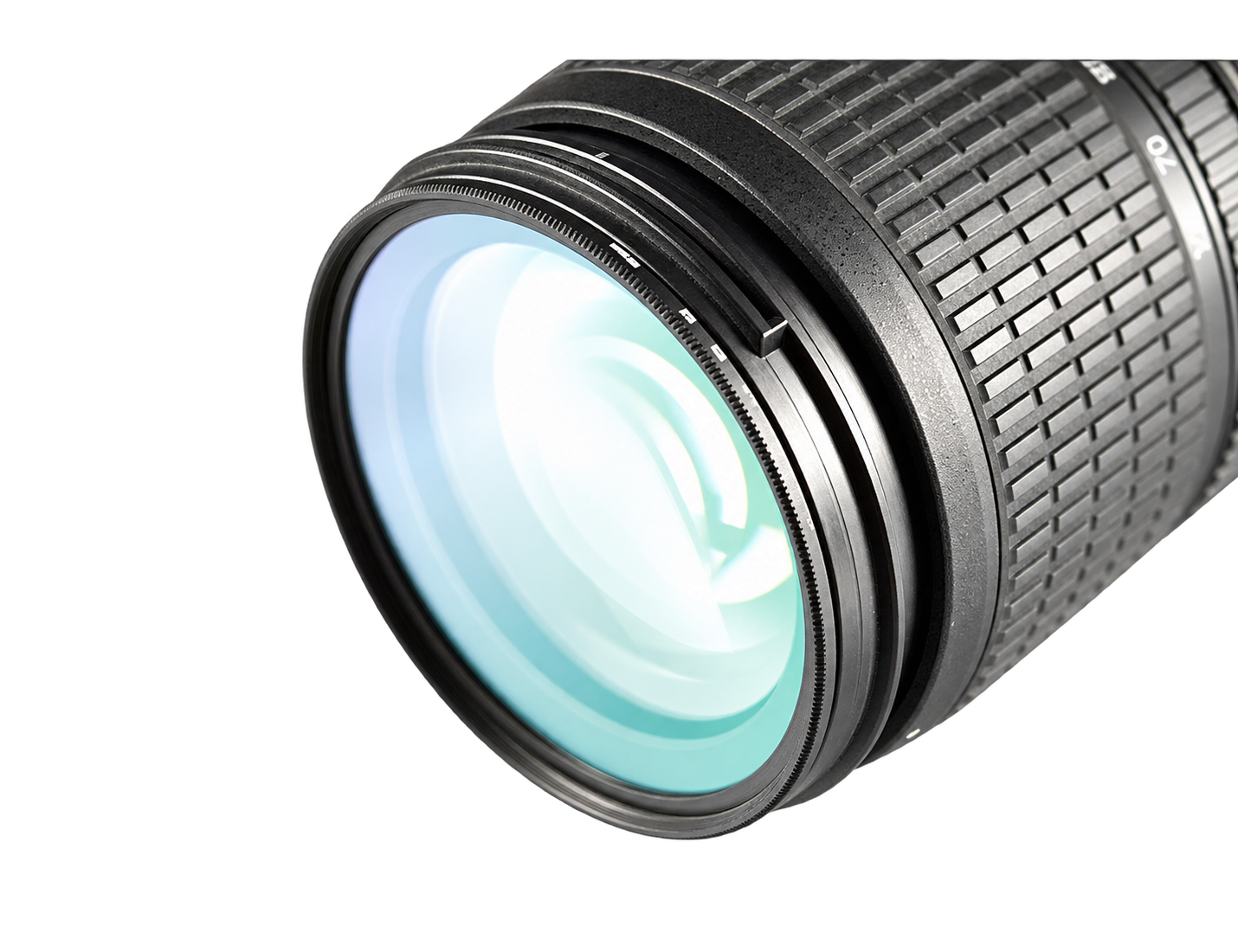 UV filtre SLIM