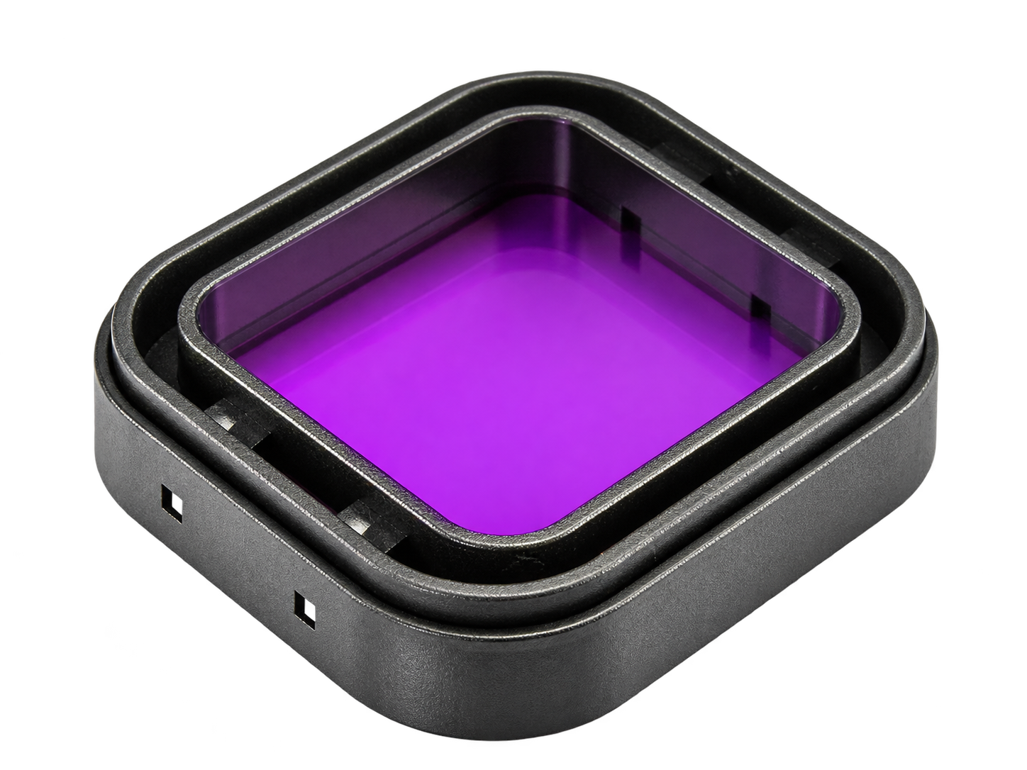 GoPro filtre