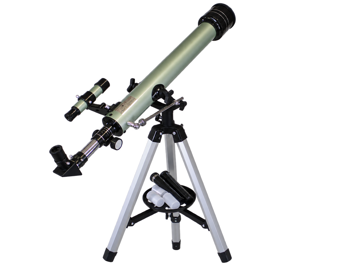 Refraktor