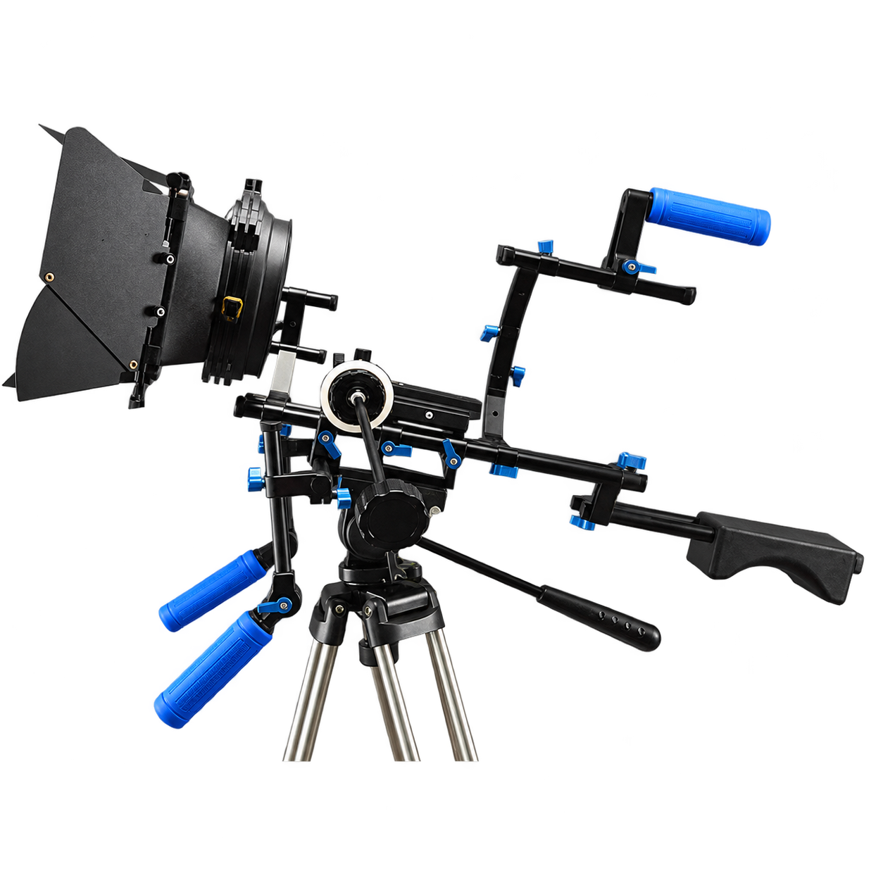 Video príslušenstvo pre DSLR