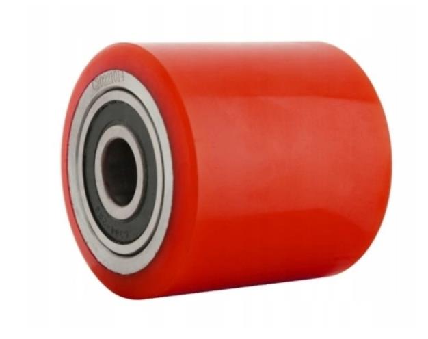 Kolesá pre paletové vozíky