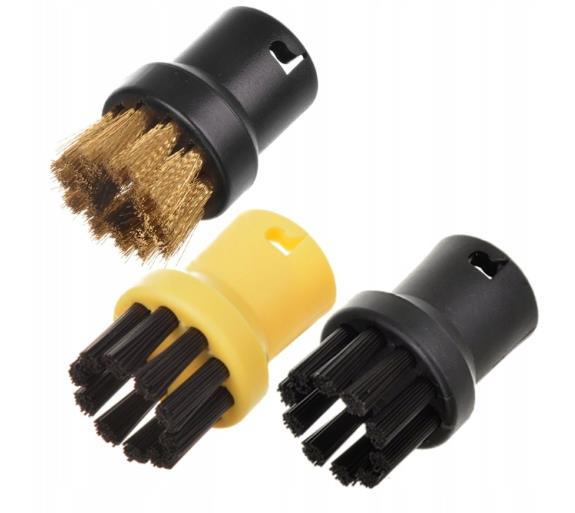 Hubice a kefy k vysávačom