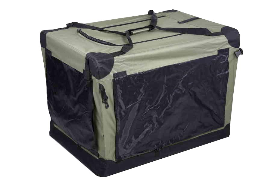 Klietky a prepravky pre psov