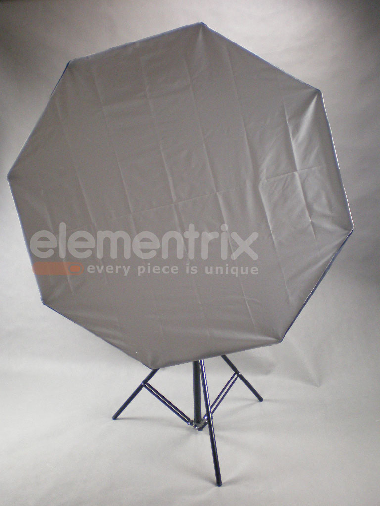 Softbox Oktagon PEVNÝ 95cm