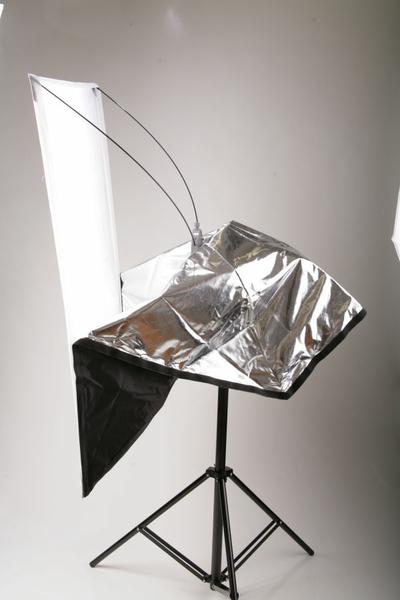 Softbox pevný 70x100cm