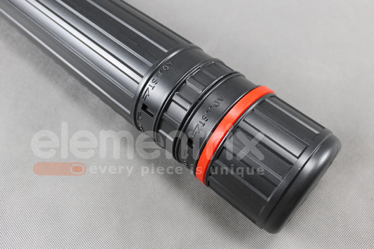 Tubus na výkres, plátno 125cm