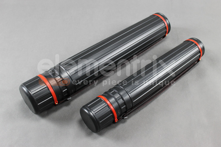 Tubus na výkres, plátno 125cm