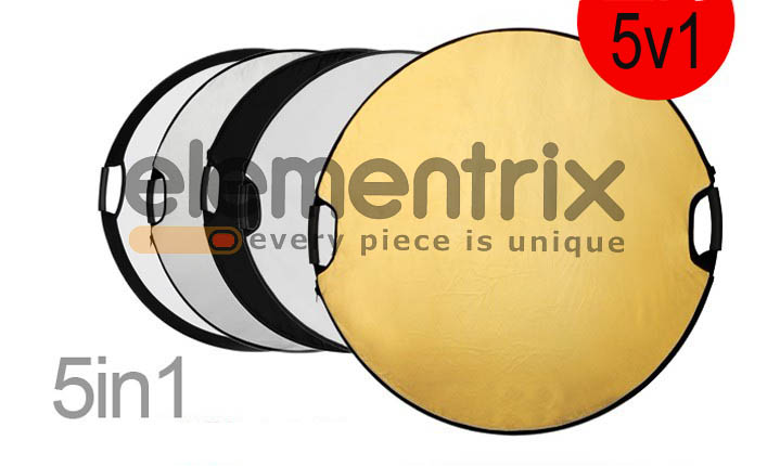 Odrazová doska, odrazná doska 60cm 5v1 s úchytmi