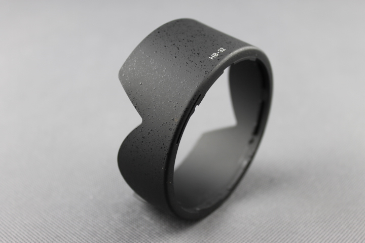 Slnečná clona HB-53 pre NIKON ELEMENTRIX