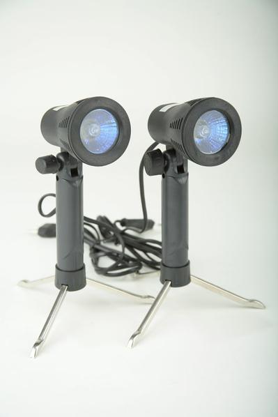 S1D50 Fotografický stan, Fotostan, Economy Studio set ELEMENTRIX