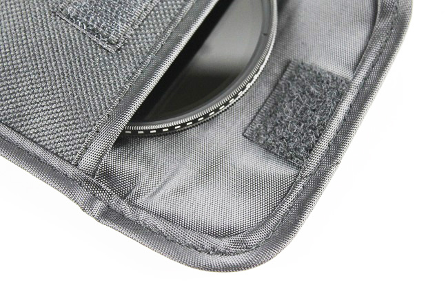 ND filtr FADER 40,5mm ELEMENTRIX