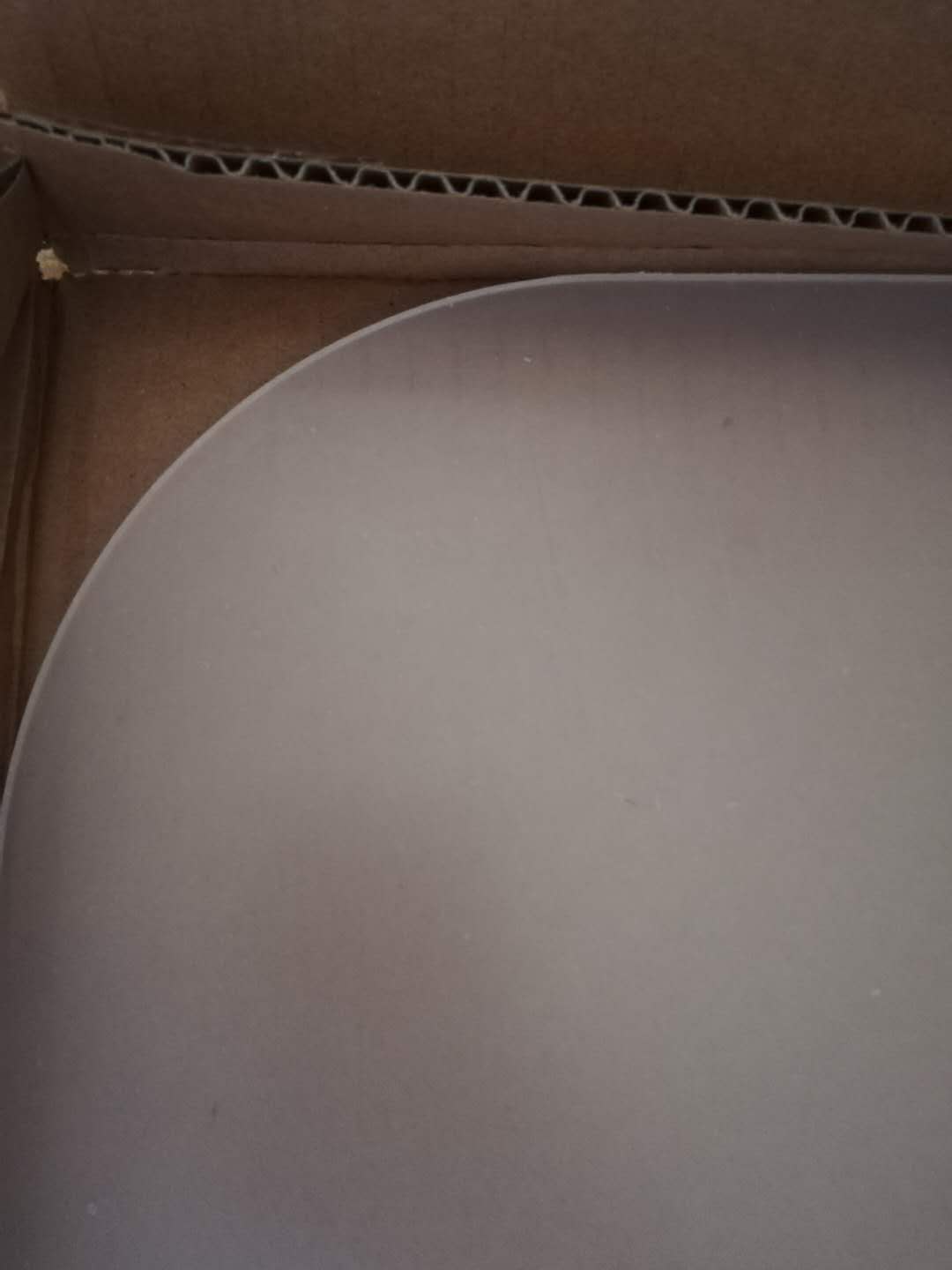 Ochranná prepážka, zástena 800x600mm