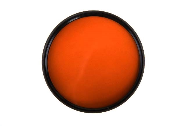 Elementrix Plný filter tea 62mm