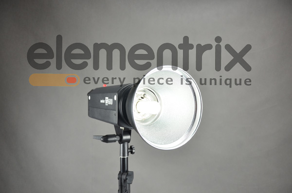 Reflektor priemer 17,5cm, bajonet Bowens 2