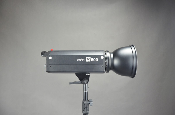 Reflektor priemer 17,5cm, bajonet Bowens 2