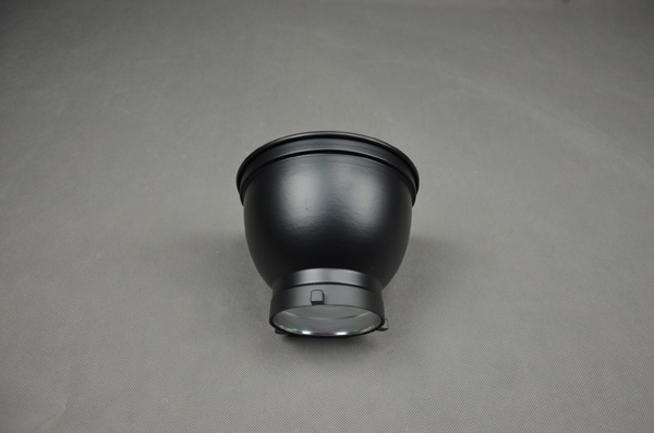 Reflektor priemer 17,5cm, bajonet Bowens 2