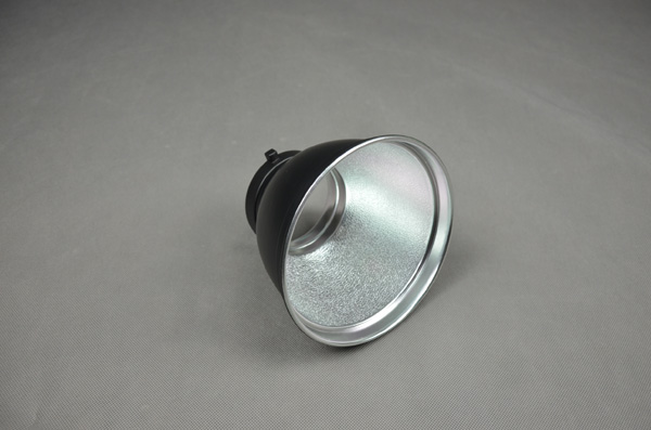 Reflektor priemer 17,5cm, bajonet Bowens 2