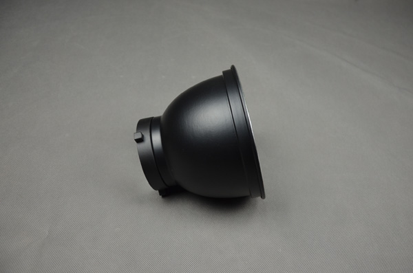 Reflektor priemer 17,5cm, bajonet Bowens 2