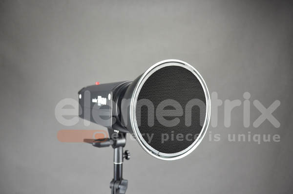 Voština 20 °, priemer 168mm, pre štandardné reflektor