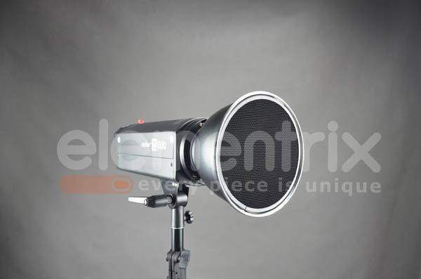 Voština 20 °, priemer 168mm, pre štandardné reflektor