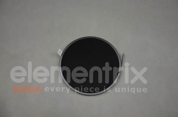 Voština 20 °, priemer 168mm, pre štandardné reflektor