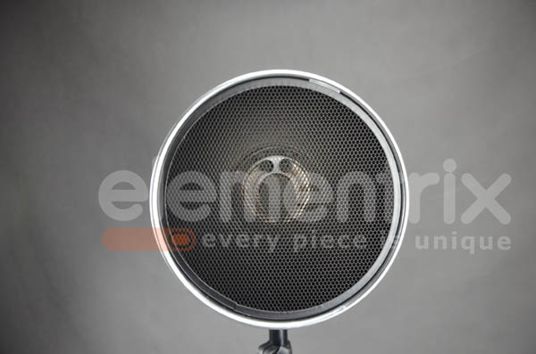 Voština 20 °, priemer 168mm, pre štandardné reflektor