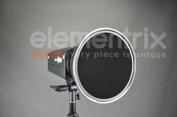 Voština 30 °, priemer 168mm, pre štandardné reflektor