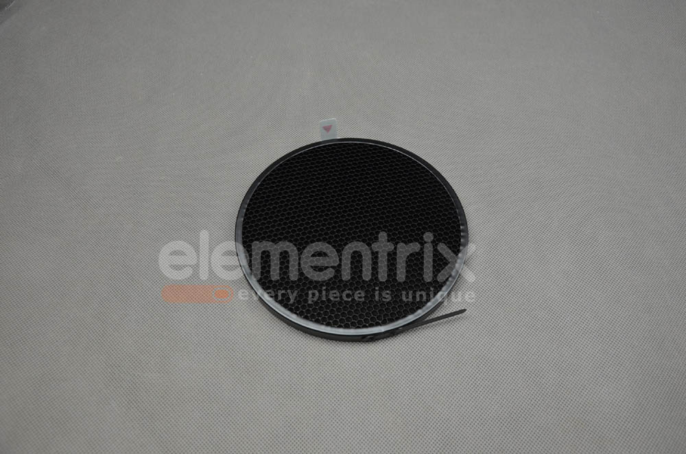 Voština 40 °, priemer 168mm, pre štandardné reflektor