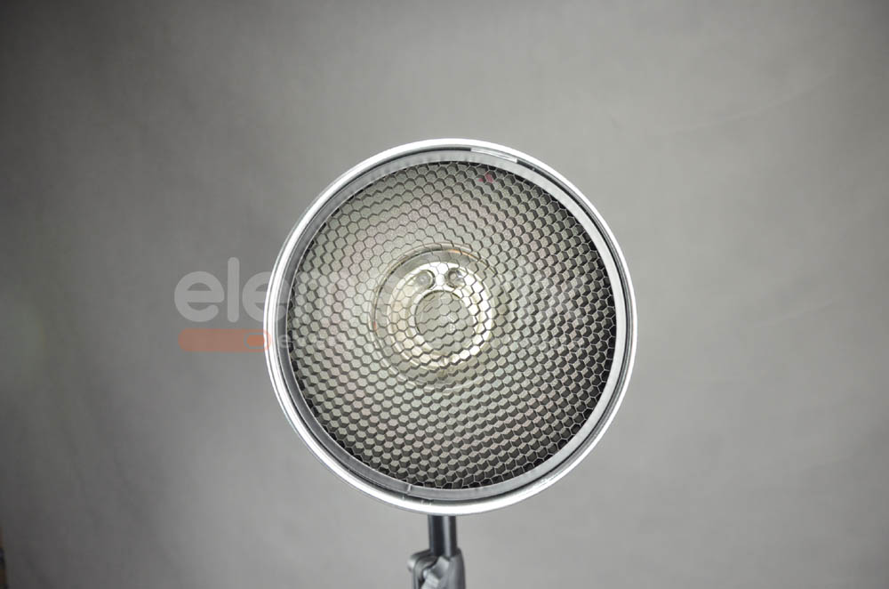 Voština 50 °, priemer 168mm, pre štandardné reflektor