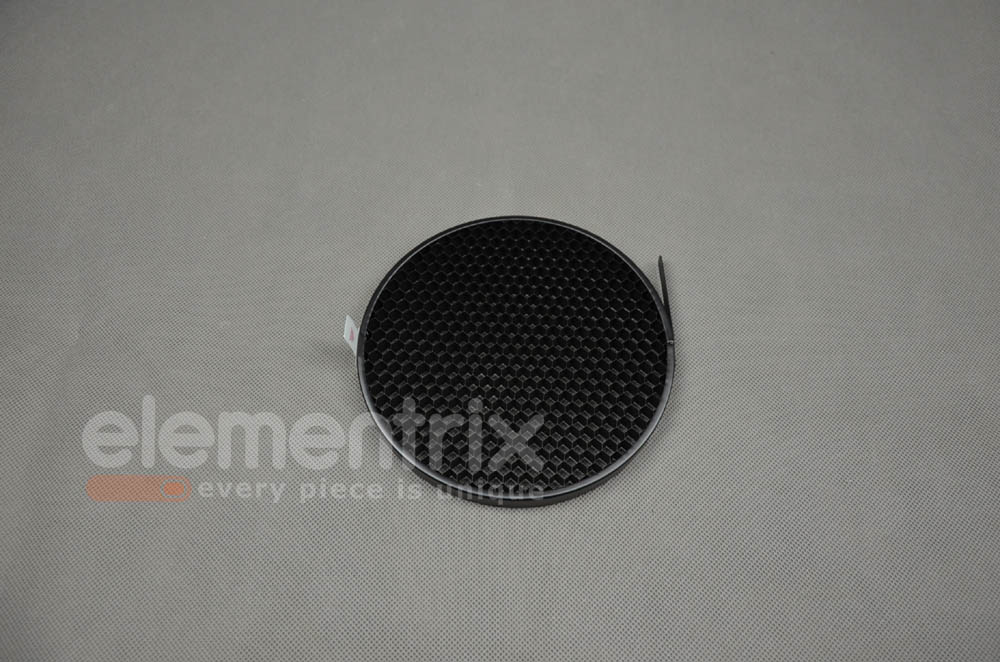 Voština 60 °, priemer 168mm, pre štandardné reflektor