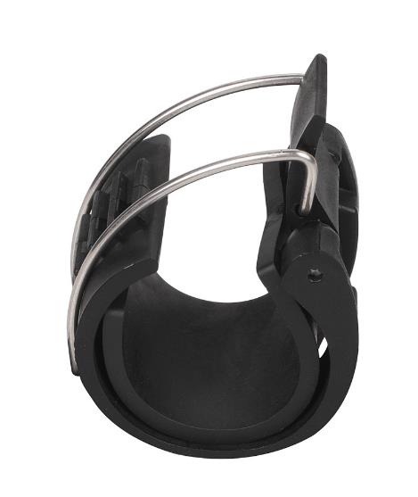 Univerzálny držiak na trubku 28-30mm