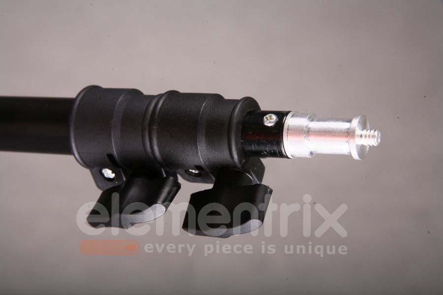 Statív W-803 pre stud. svetlo-blesk 220cm 22mm oceľ