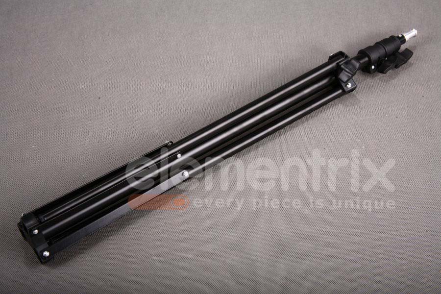 Statív W-803 pre stud. svetlo-blesk 220cm 22mm oceľ