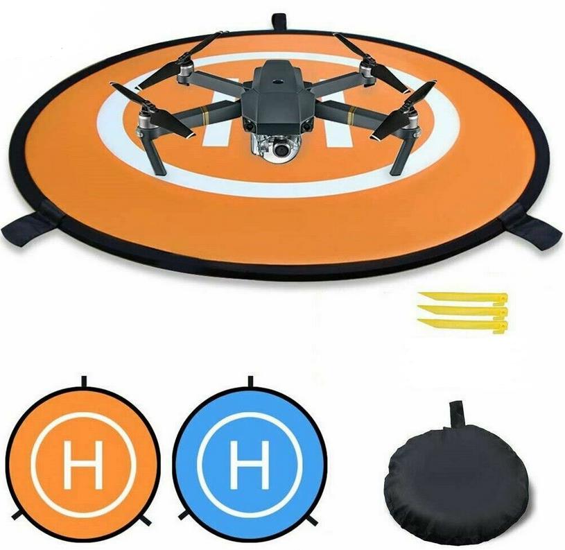 Přistávací plocha pro drony 75cm