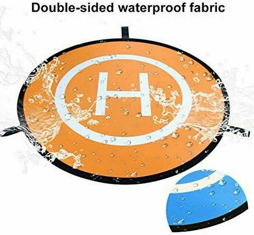 Přistávací plocha pro drony 75cm