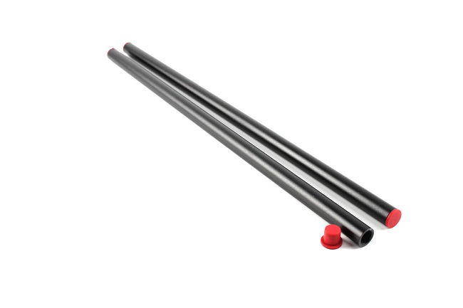 Tyče 15mm x 500mm 2 kusy M12
