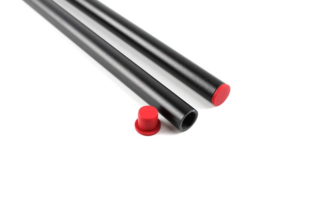 Tyče 15mm x 500mm 2 kusy M12