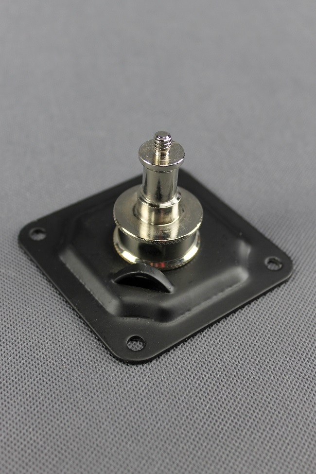 Nástenný / stropný držiak čep