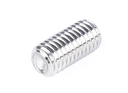 Šroub (červík) se závitem 1/4″-20 x 1/2 inch