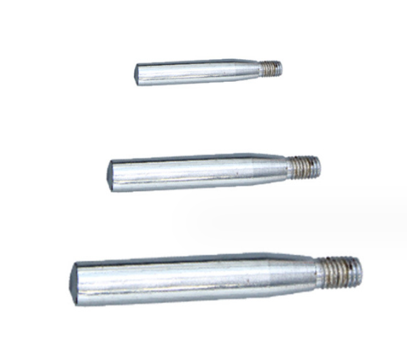 Pevná rukojeť ovládacího kola se závitem M12