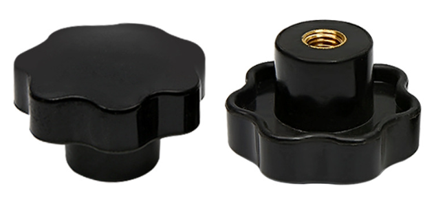 Hvězdice, matice M12 ø 60mm