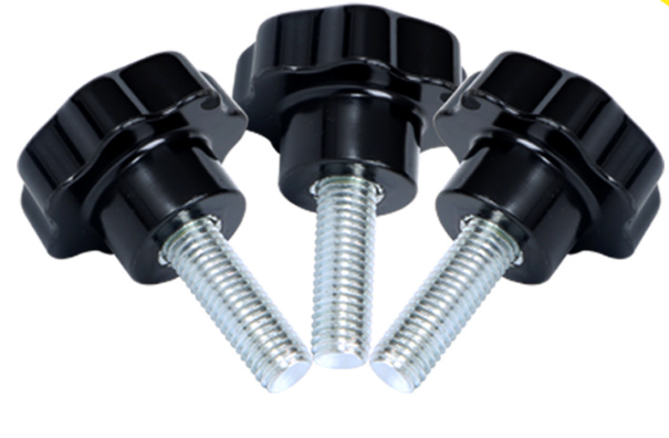 Hvězdice, šroub ø 25mm M4x30